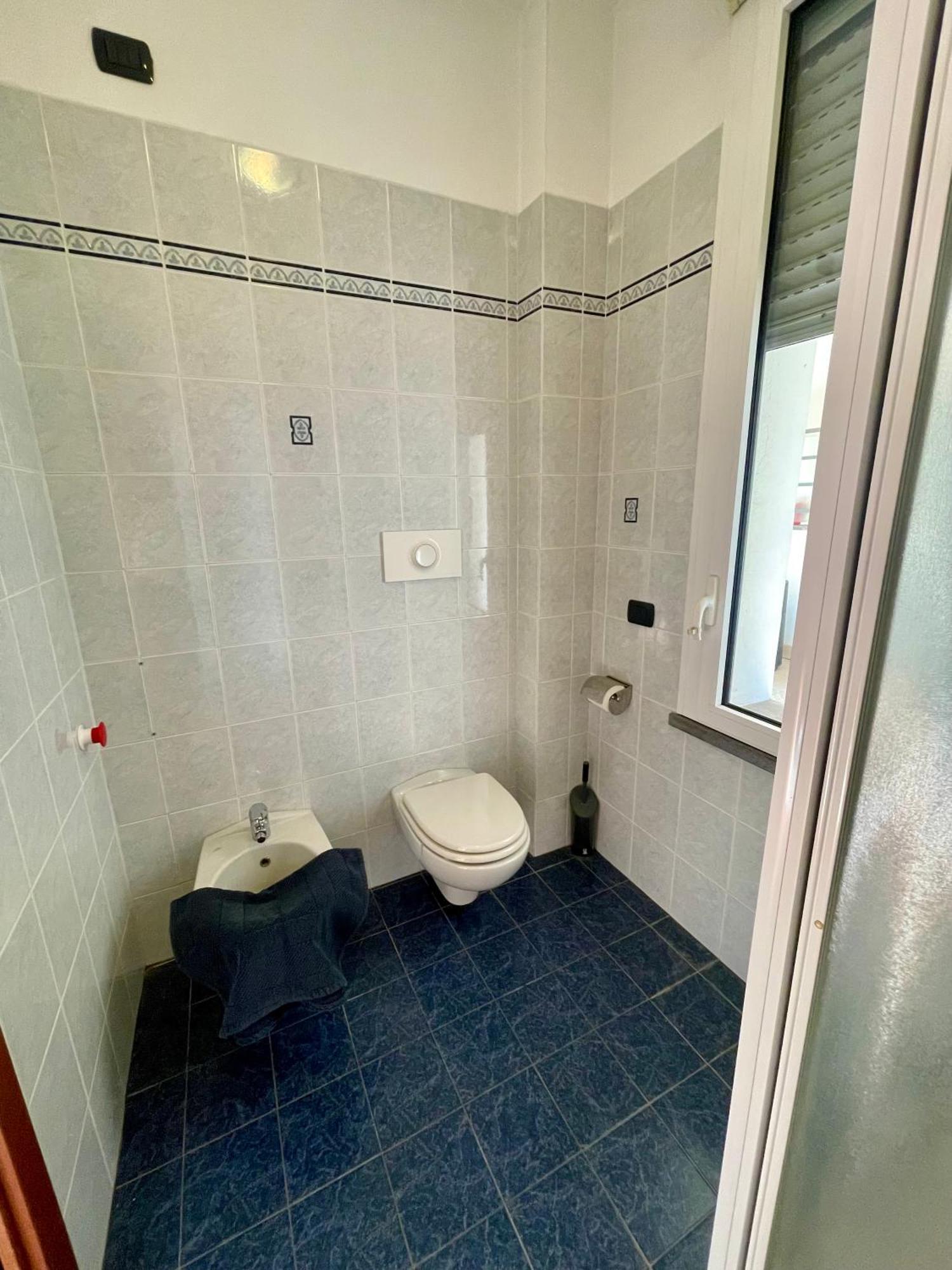 Apartment Agrippa Terrace