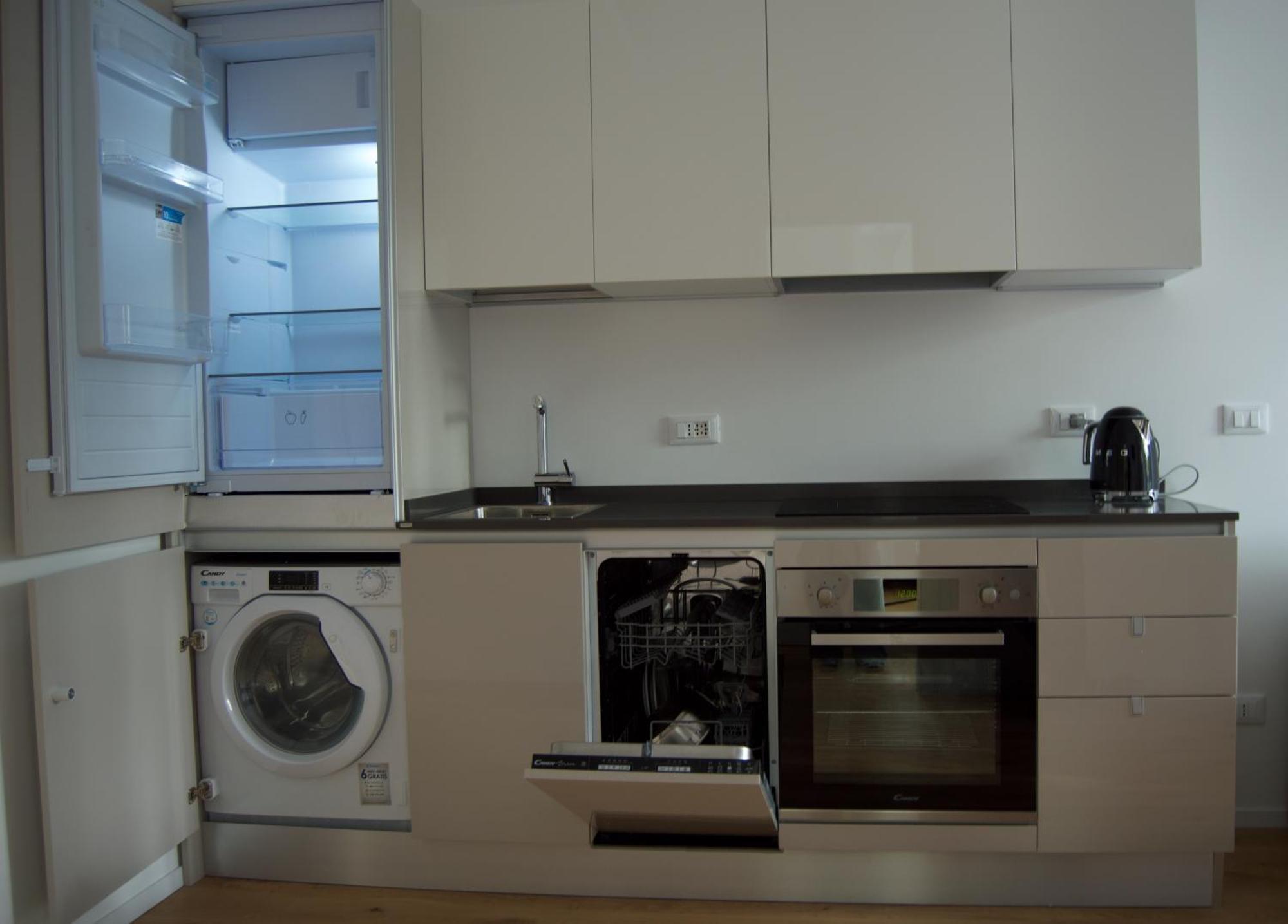Apartamento - Centro Storico Milão