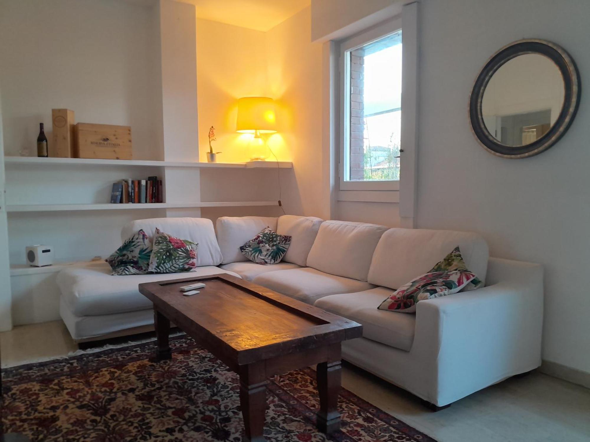 Citylife Terrace Apartment