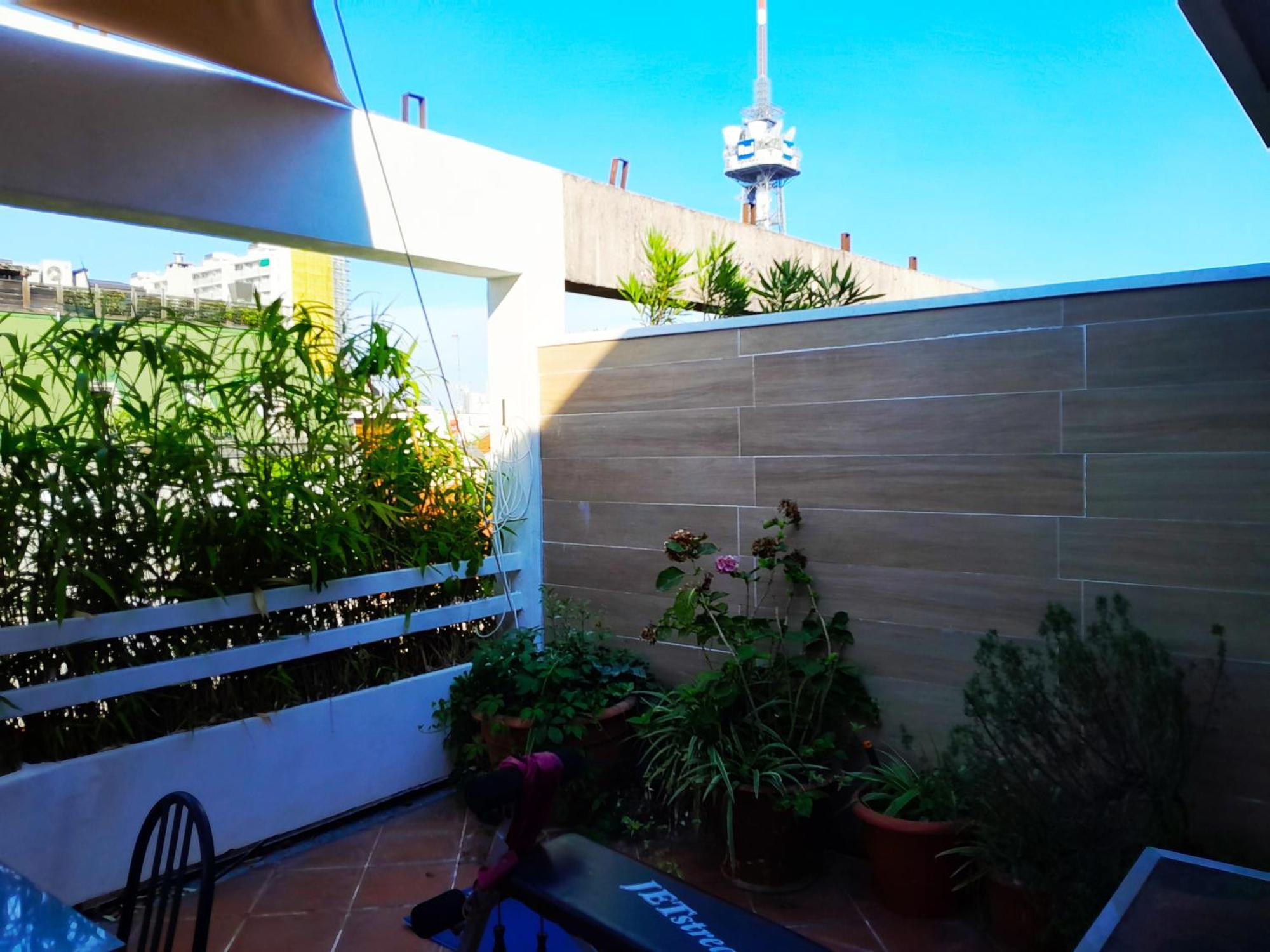 Citylife Terrace Apartment *