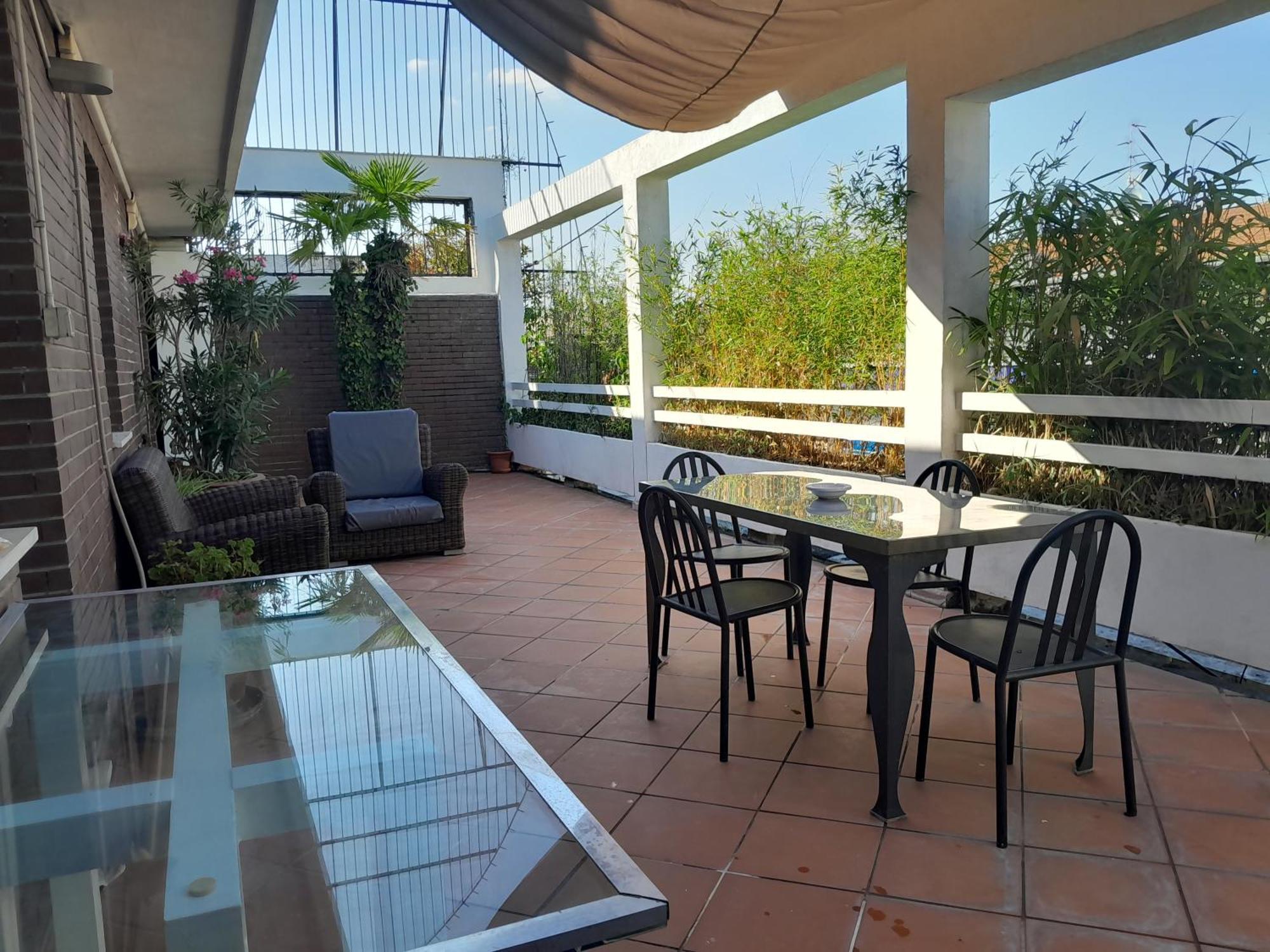 Apartment Citylife Terrace