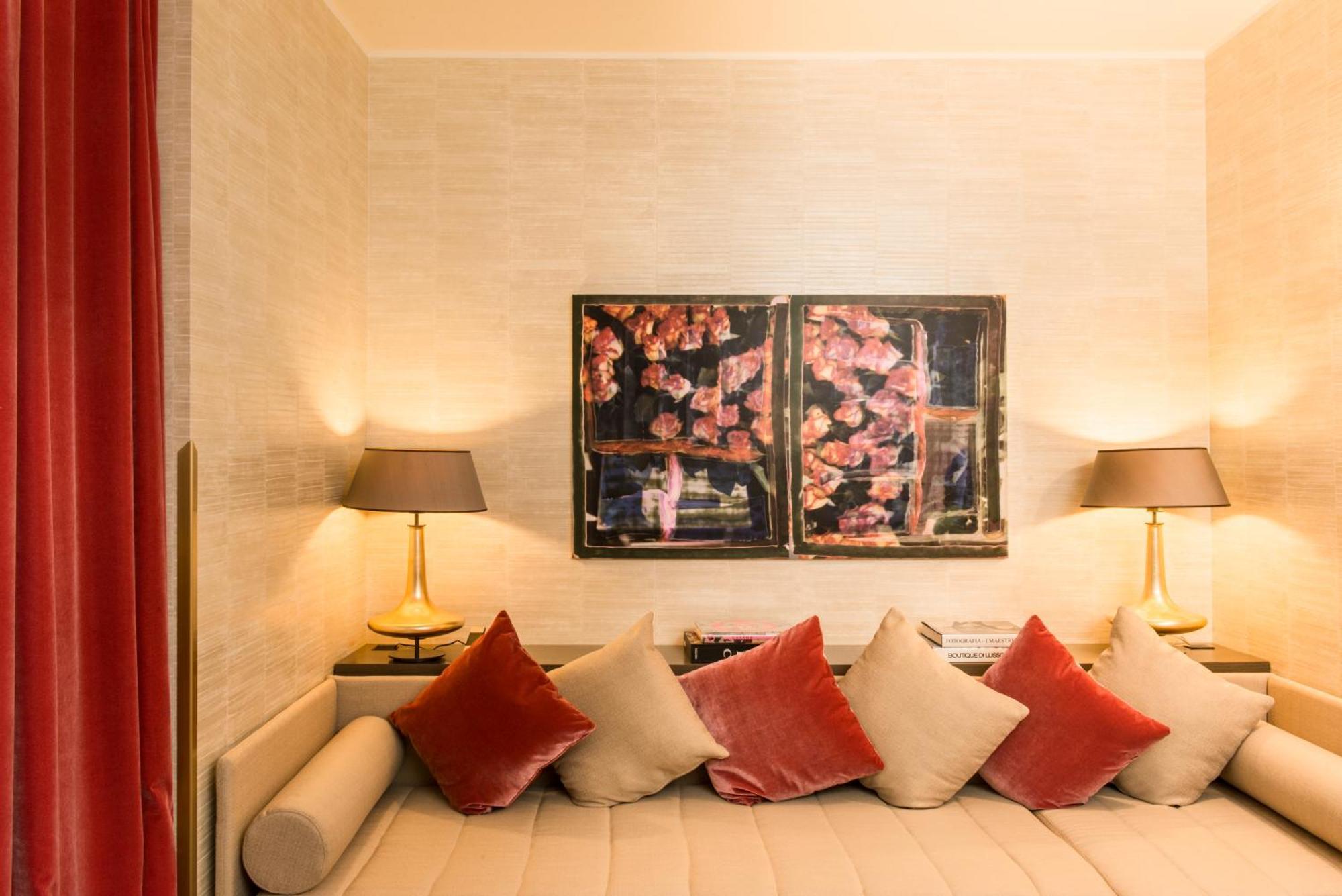 Hotel Rosa Grand - Starhotels Collezione Milan