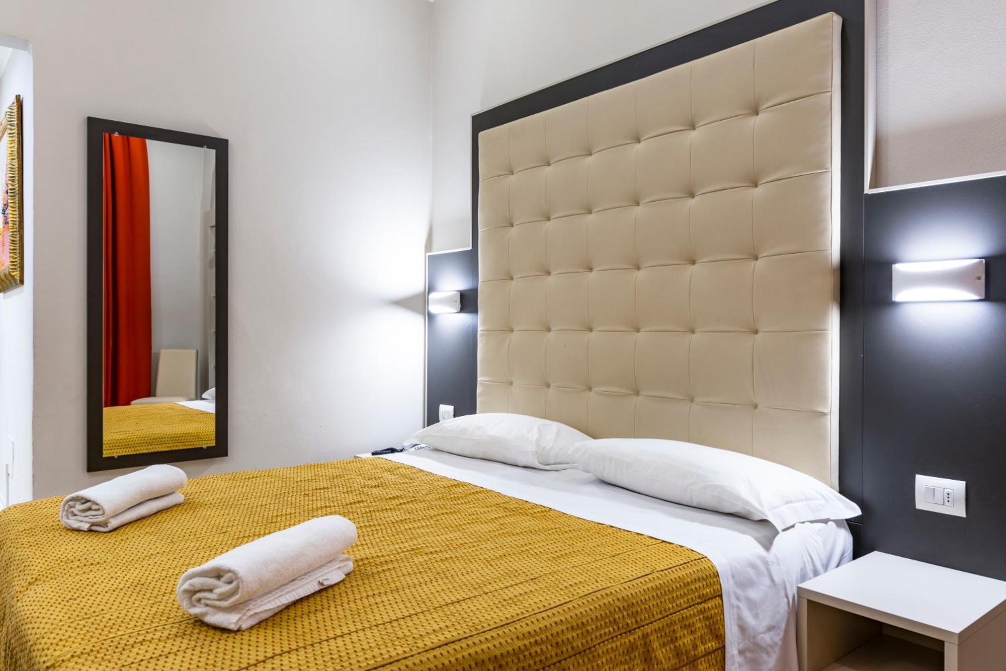 Hotel Demo' 3*
