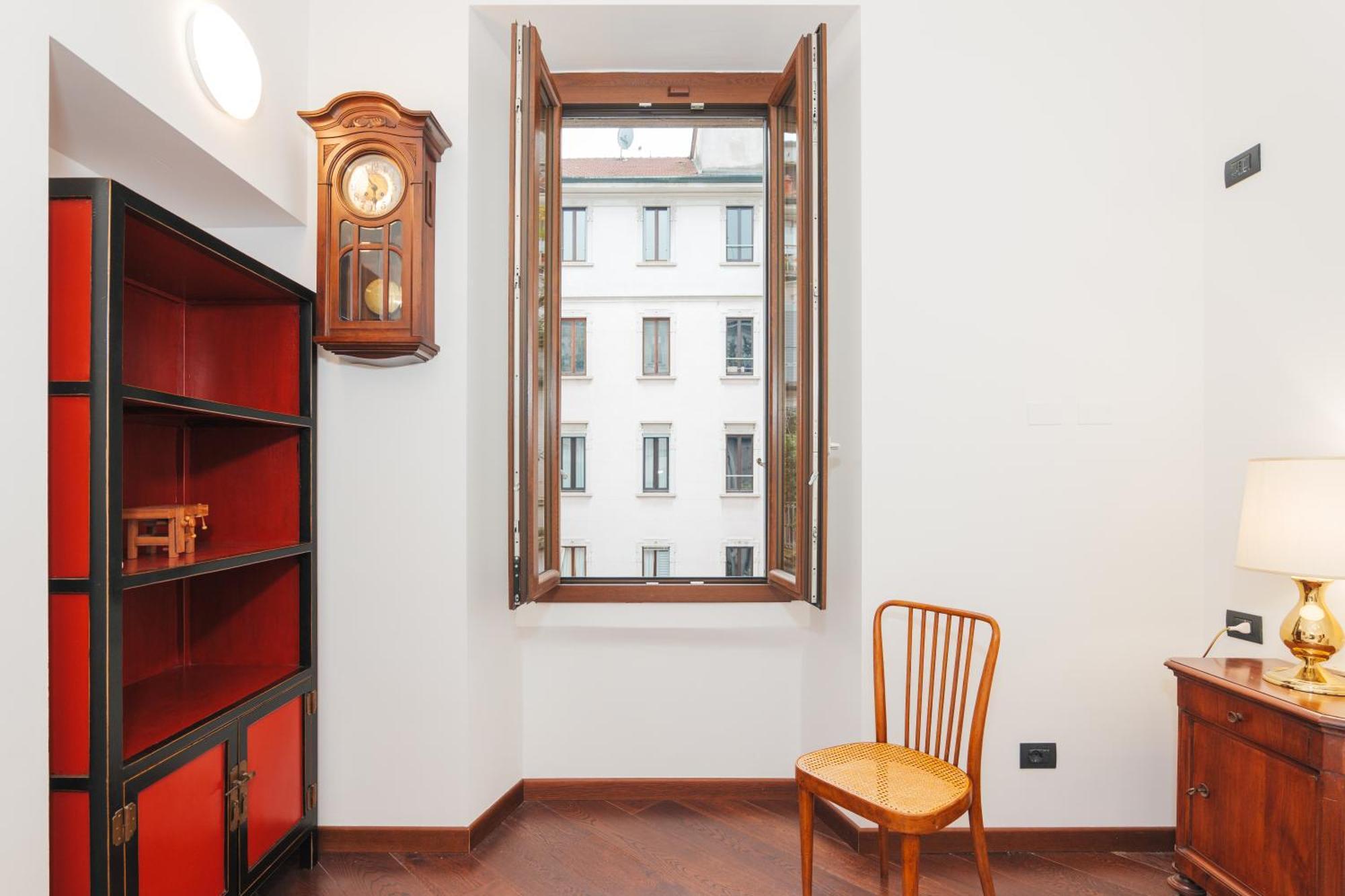 Apartment Luxury Art Mi *