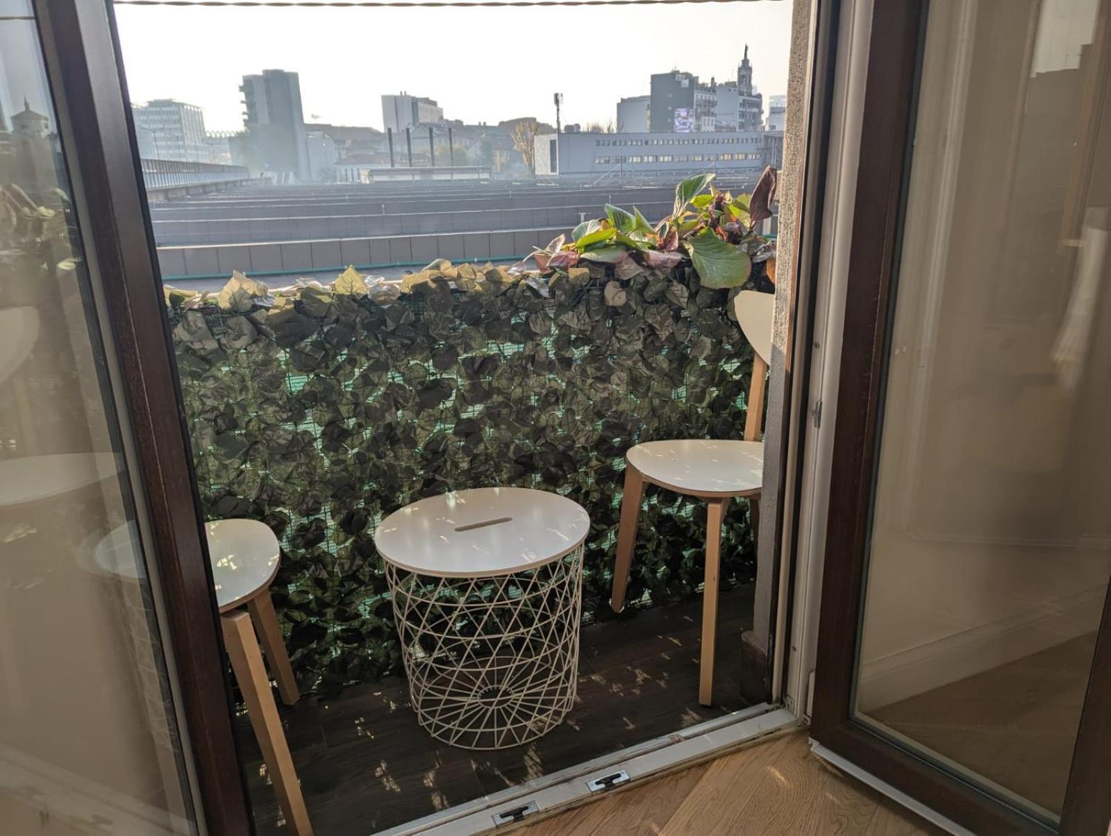 Bright 2-room For Friends And Relatives Milan