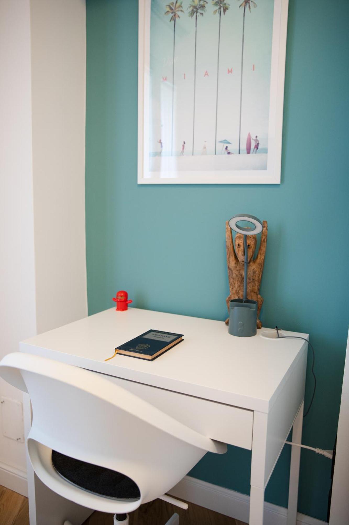 Apartment Bright 2-room For Friends And Relatives Milan
