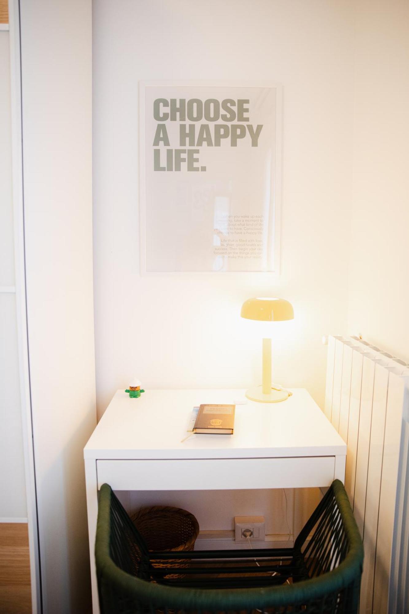 Apartment Bright 2-room For Friends And Relatives