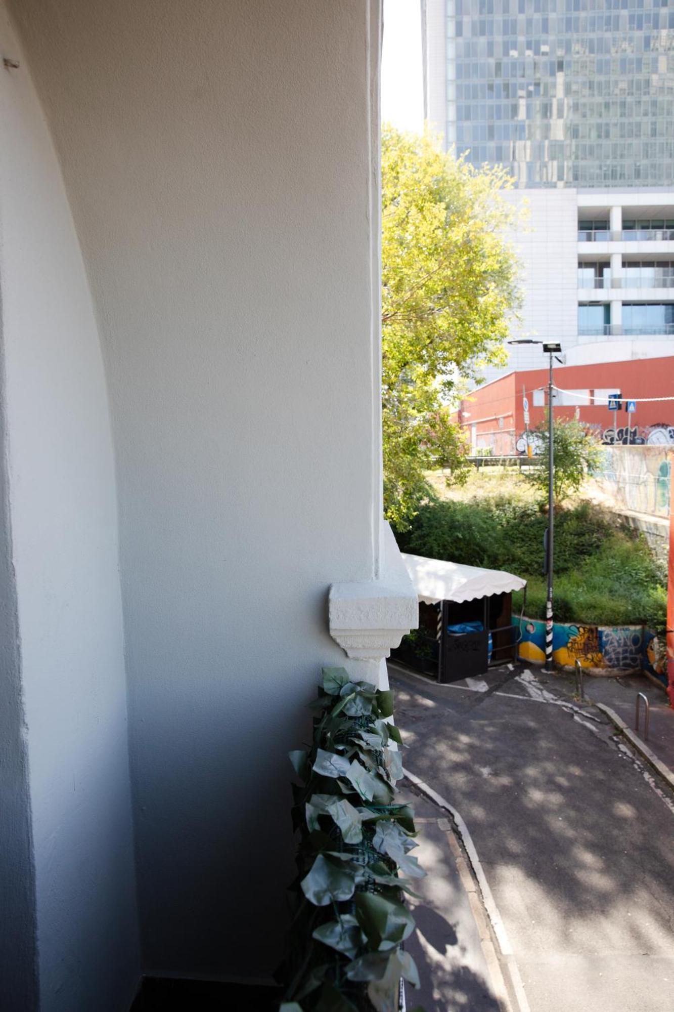 Bright 2-room For Friends And Relatives Apartment *