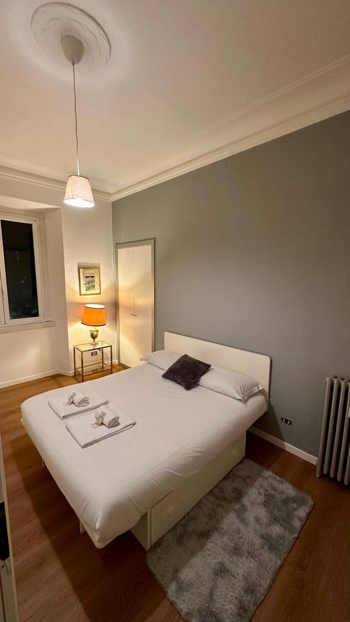 Apartment Parco Sempione Milan