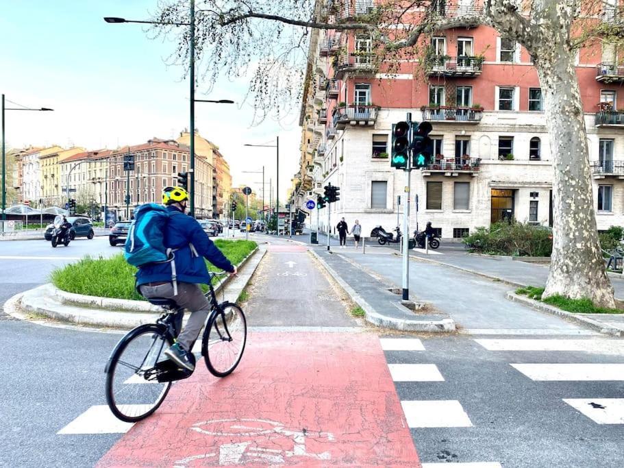 Appartamento In The Citylife Area, *