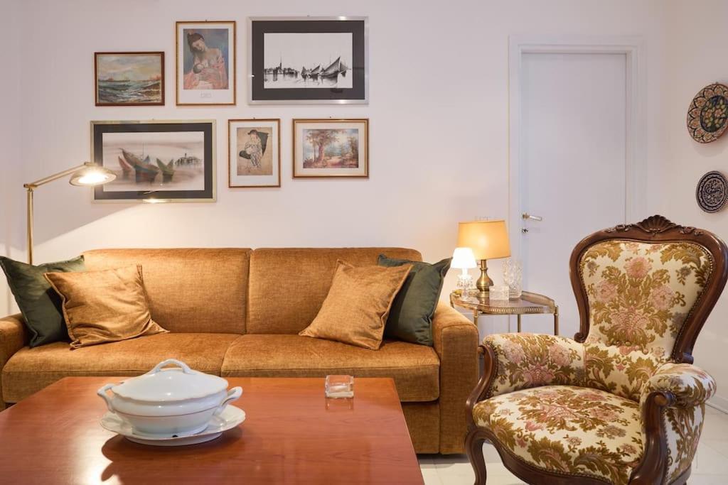 La Casa Di Visi Apartment Milan