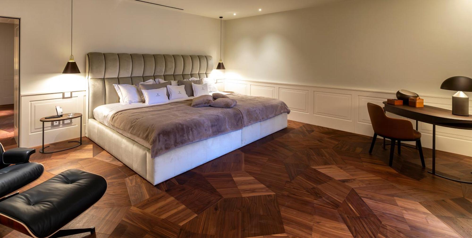 Hotel Af Duomo - Luxury Milano