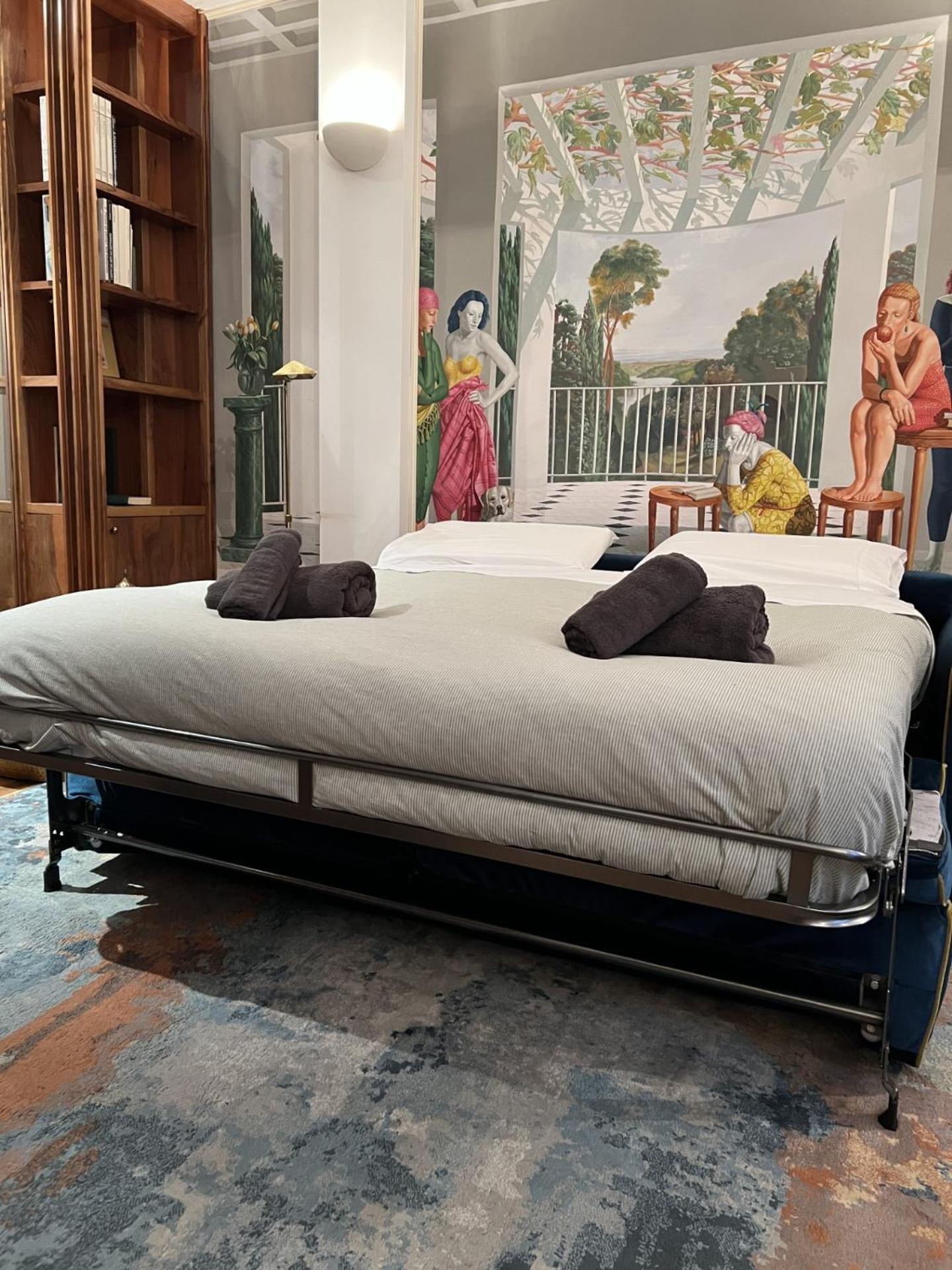 Apartment Duomo-montenapoleone-occasione!- Centralissimo Milan