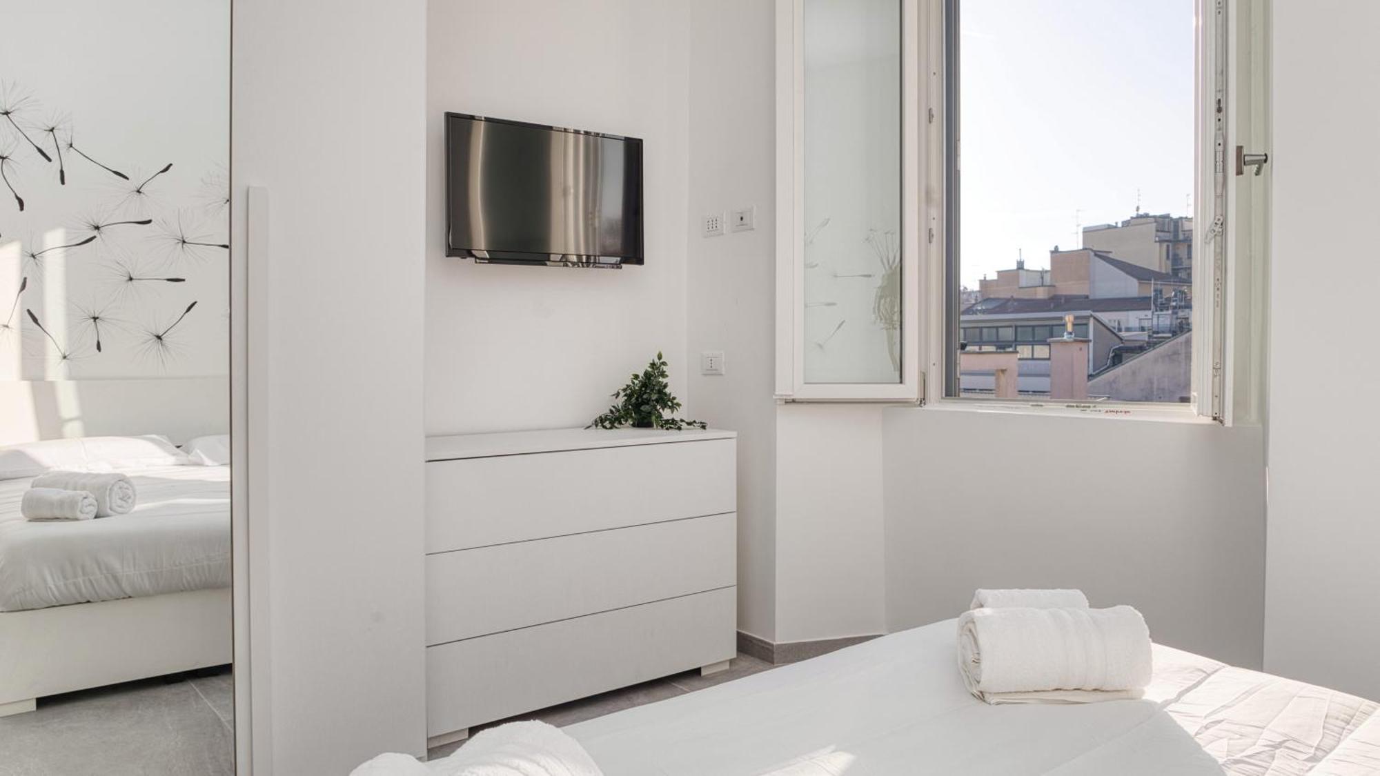 Ideal Rent - Sirtori 10 Apartment Milan