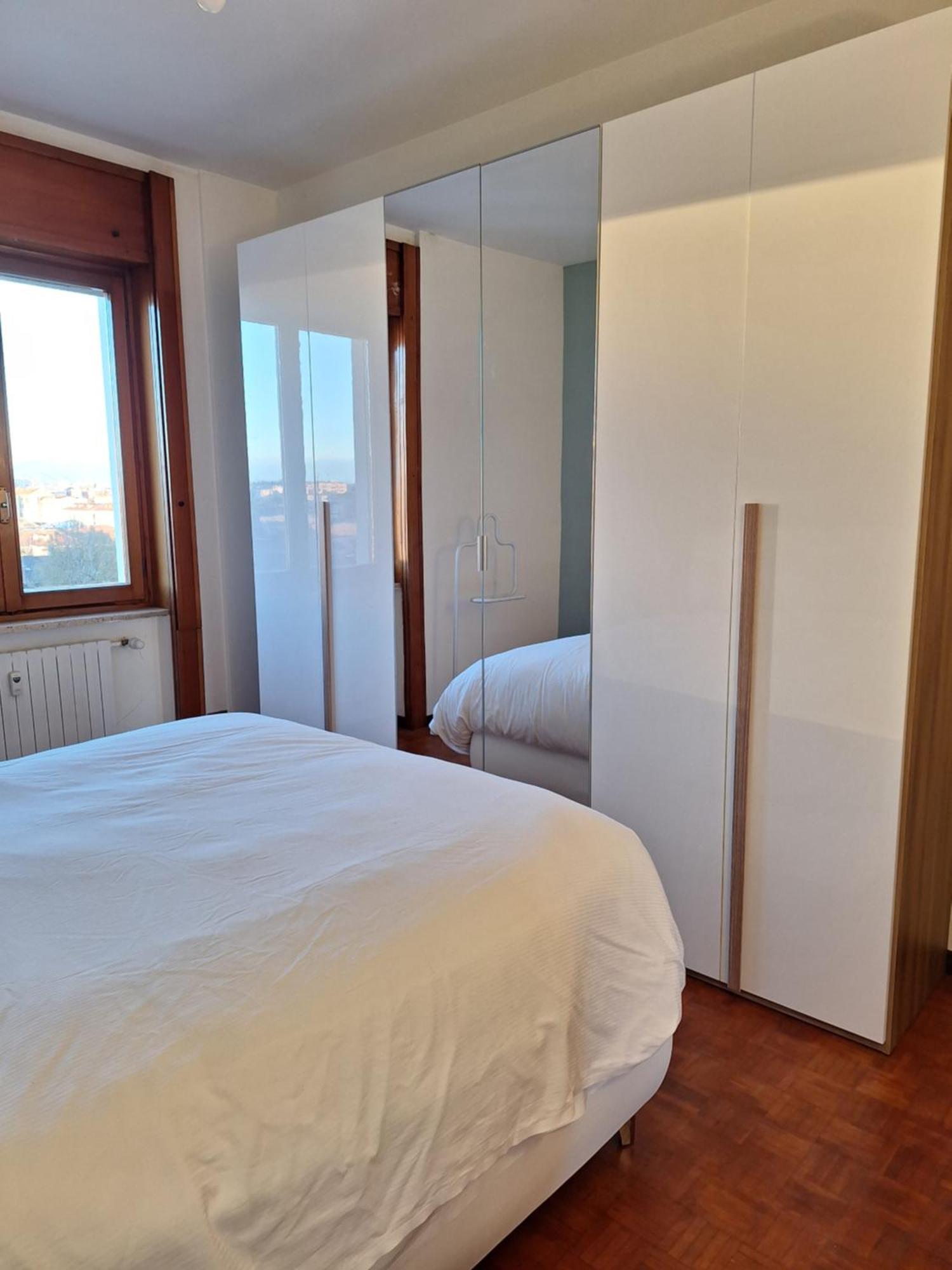 Gioia Martesana Skyline - 140 Mq Apartamento Milão