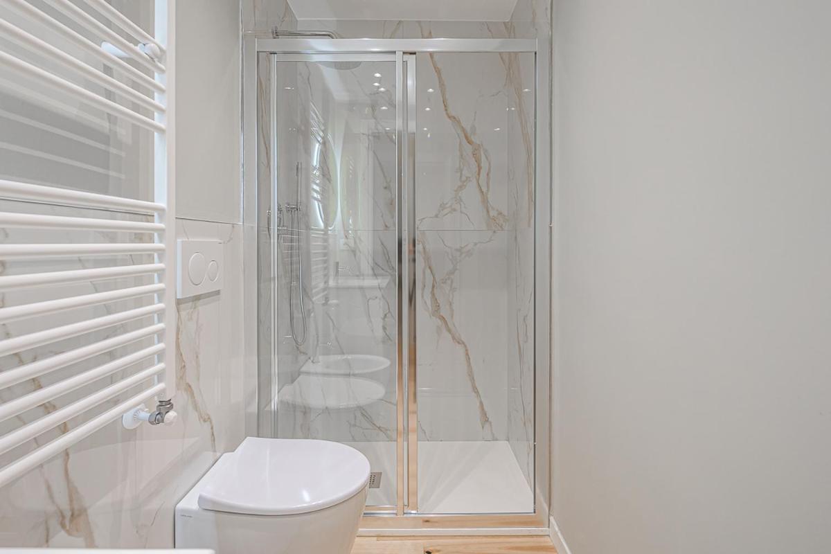 New! Duomo-san Siro - Super Cute Modern Apt, 15mins To Duomo! Apartment