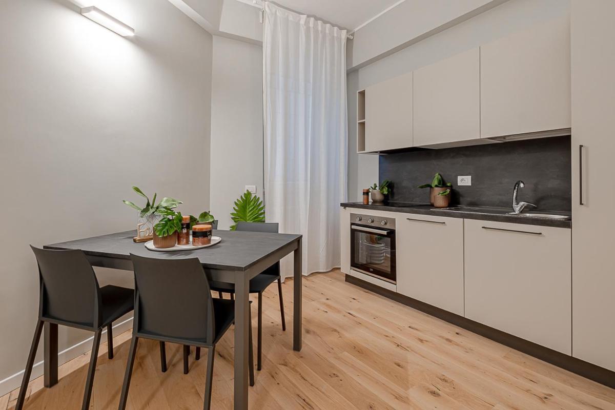 New! Duomo-san Siro - Super Cute Modern Apt, 15mins To Duomo! Apartment Milan