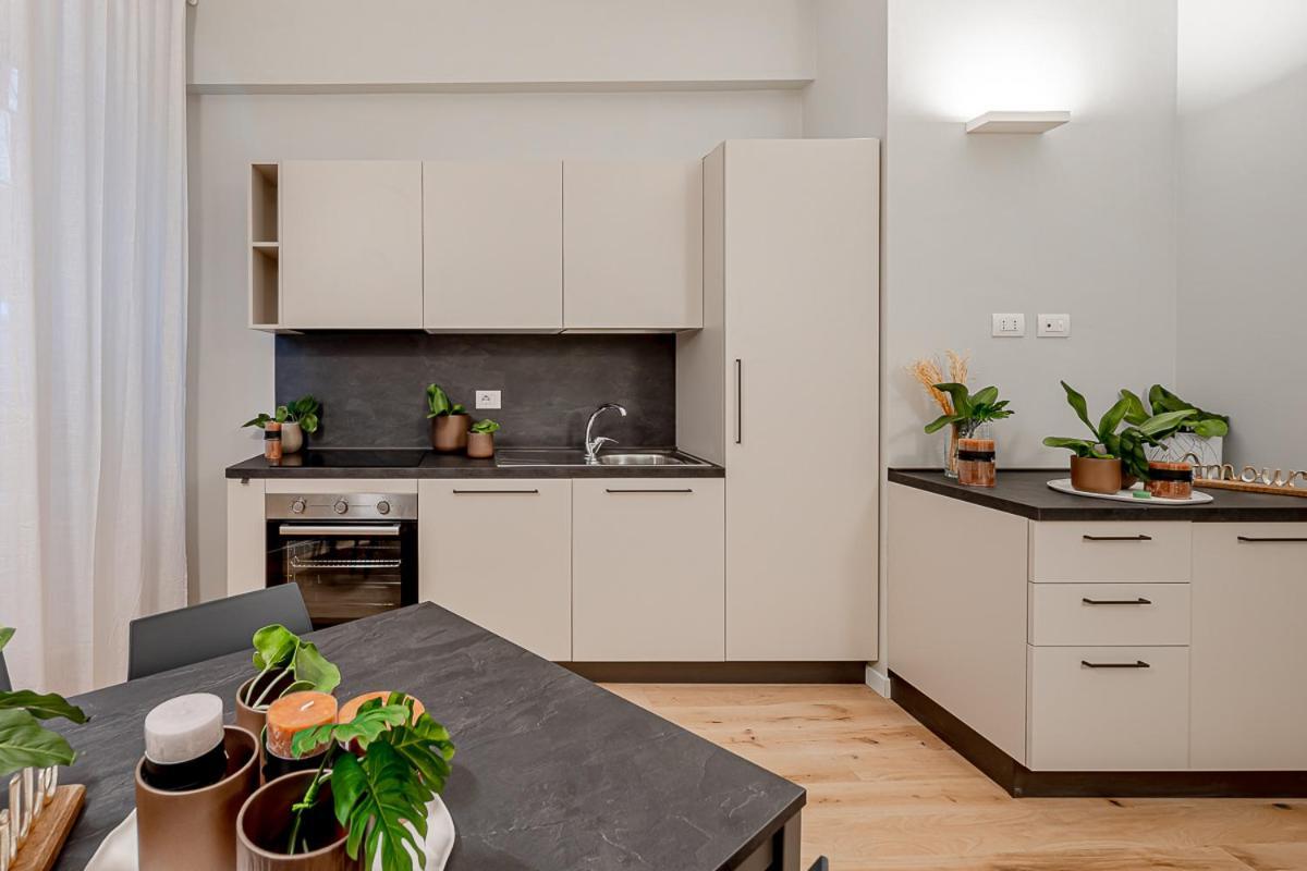 Apartment New! Duomo-san Siro - Super Cute Modern Apt, 15mins To Duomo! Milan