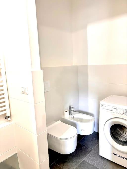 Appartment Milano *