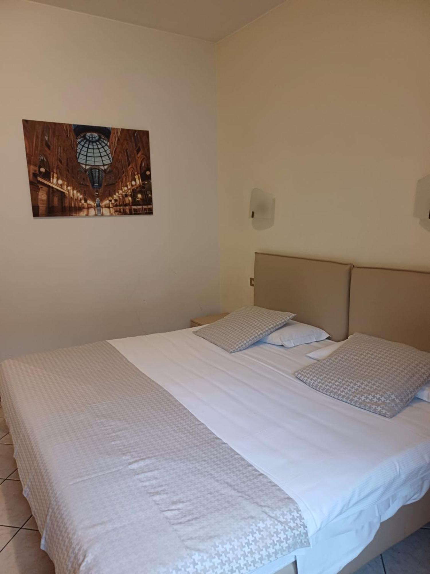 Mennini Hotel Milan