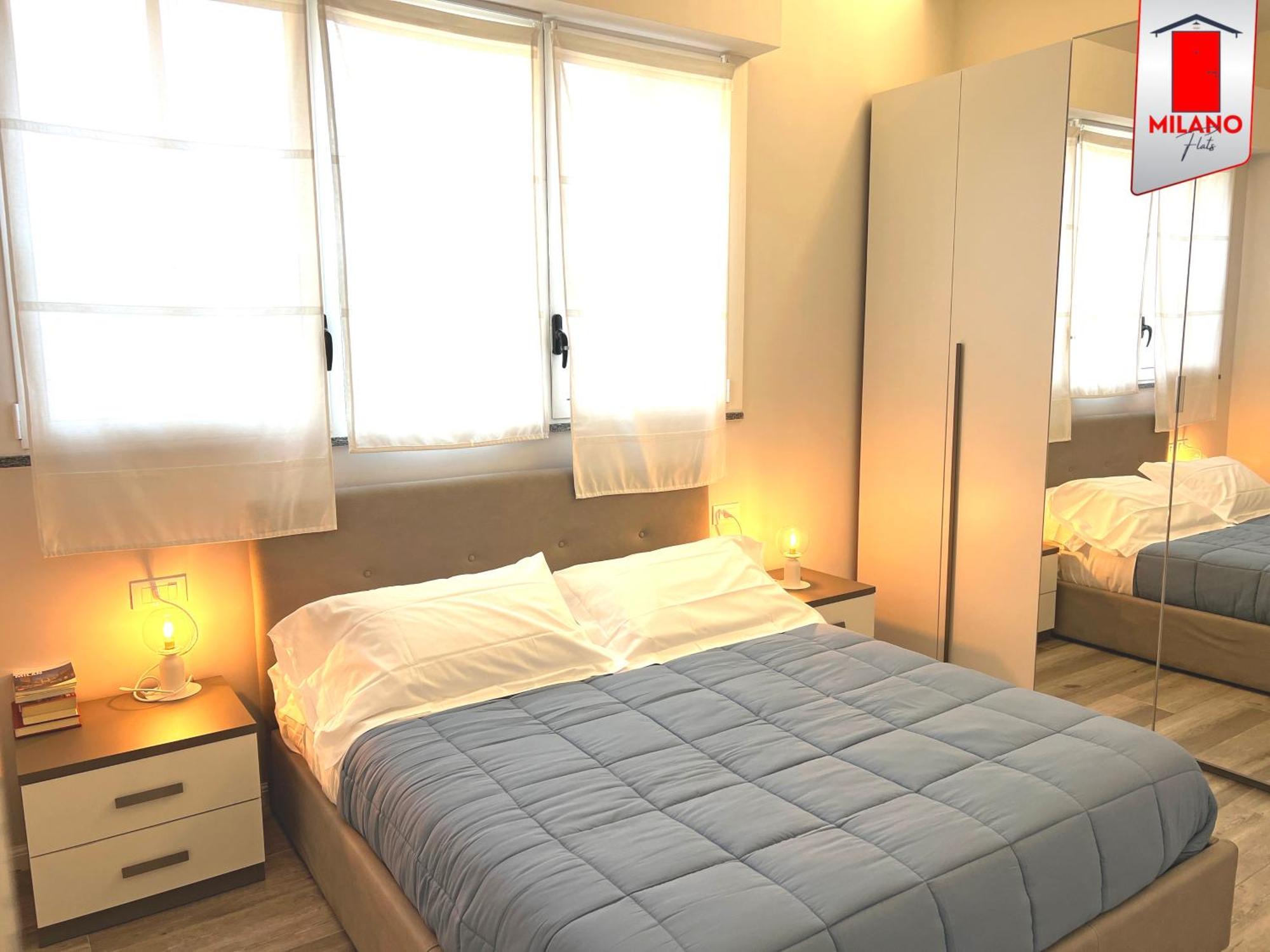 Milanoflats - Dreamcatcher Apartamento Milão