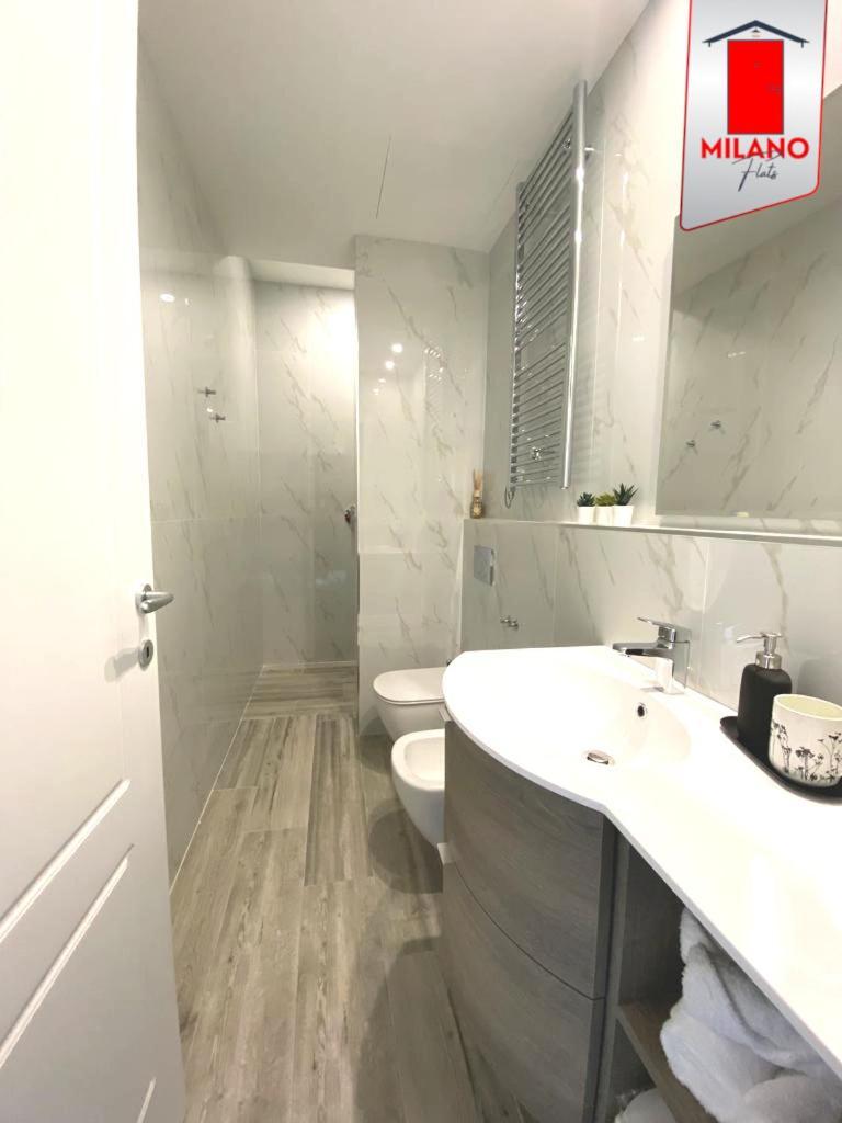 Milanoflats - Dreamcatcher Apartamento