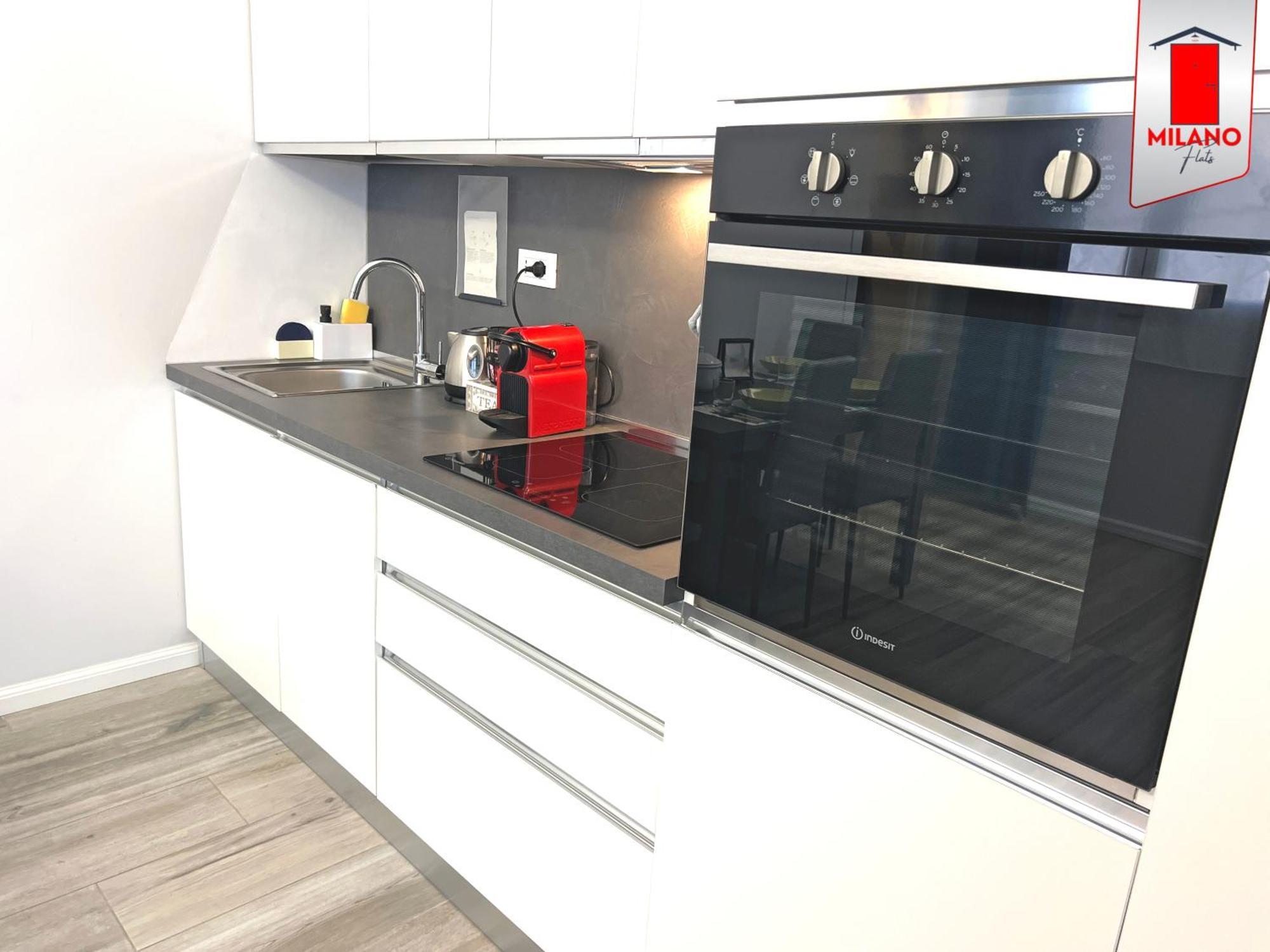 Apartamento Milanoflats - Dreamcatcher *