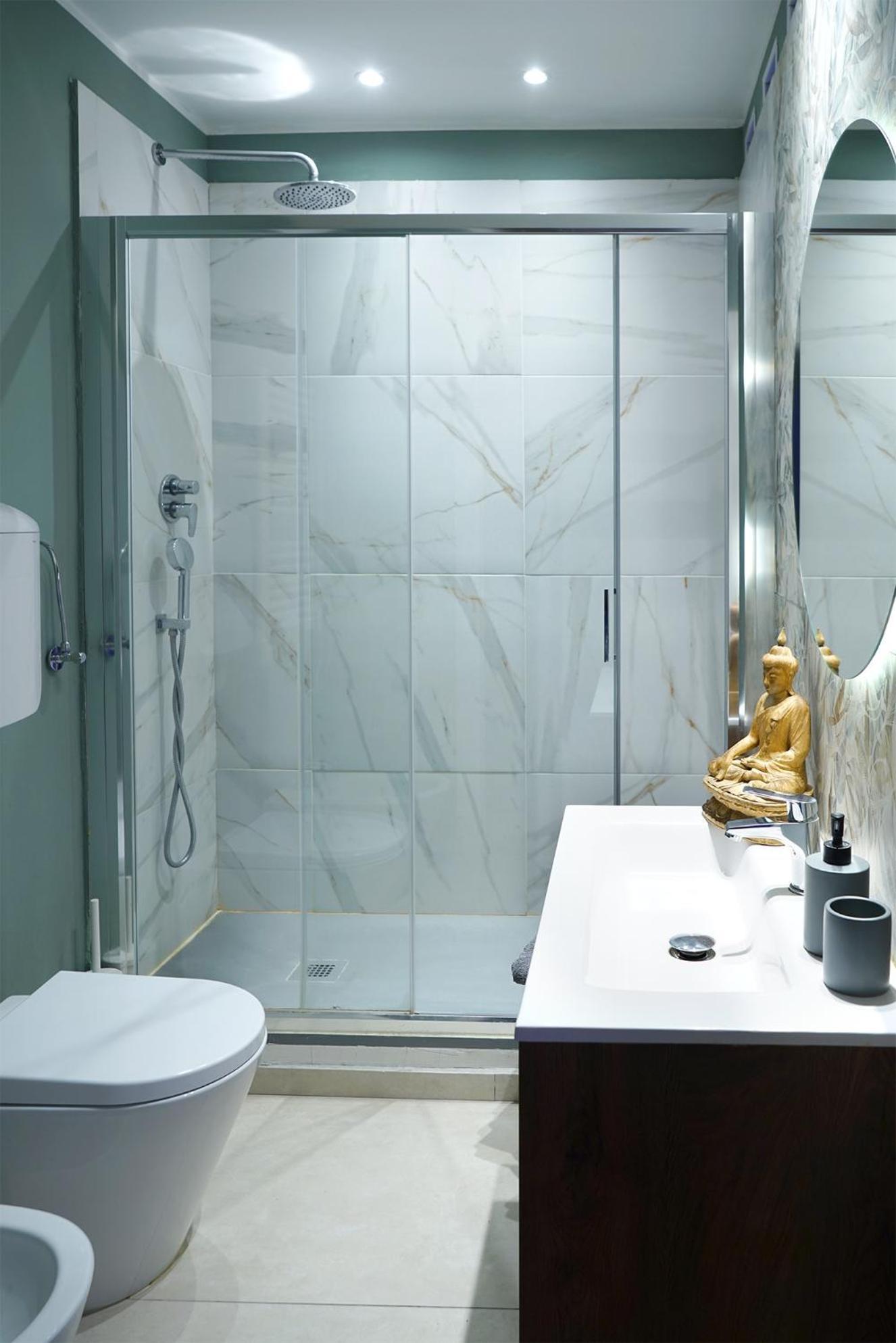 Apartamento 2M Apartments The Nolo Suite Urban And Bright *