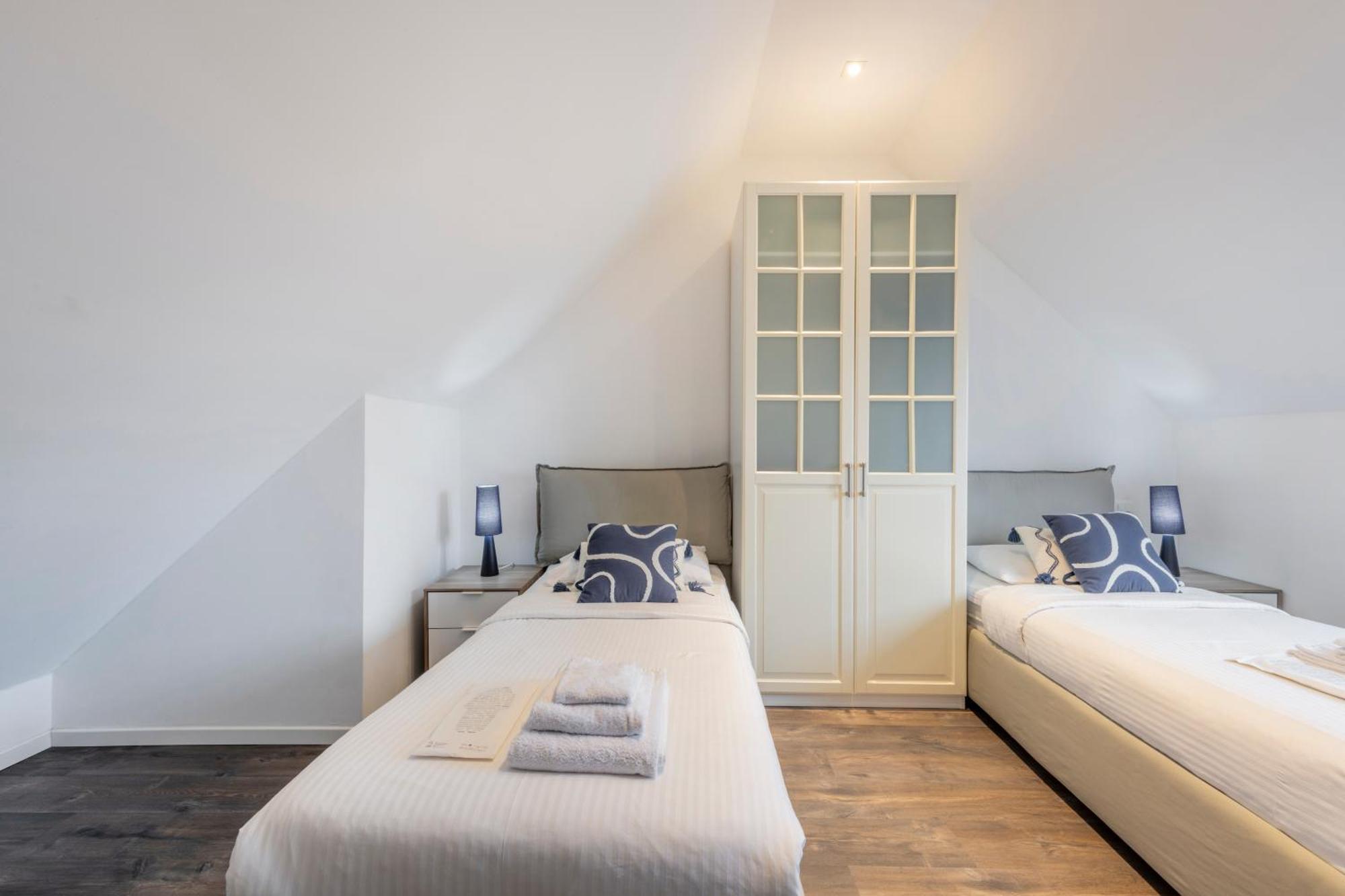 Luxury Piola - 7sundays Apartamento *