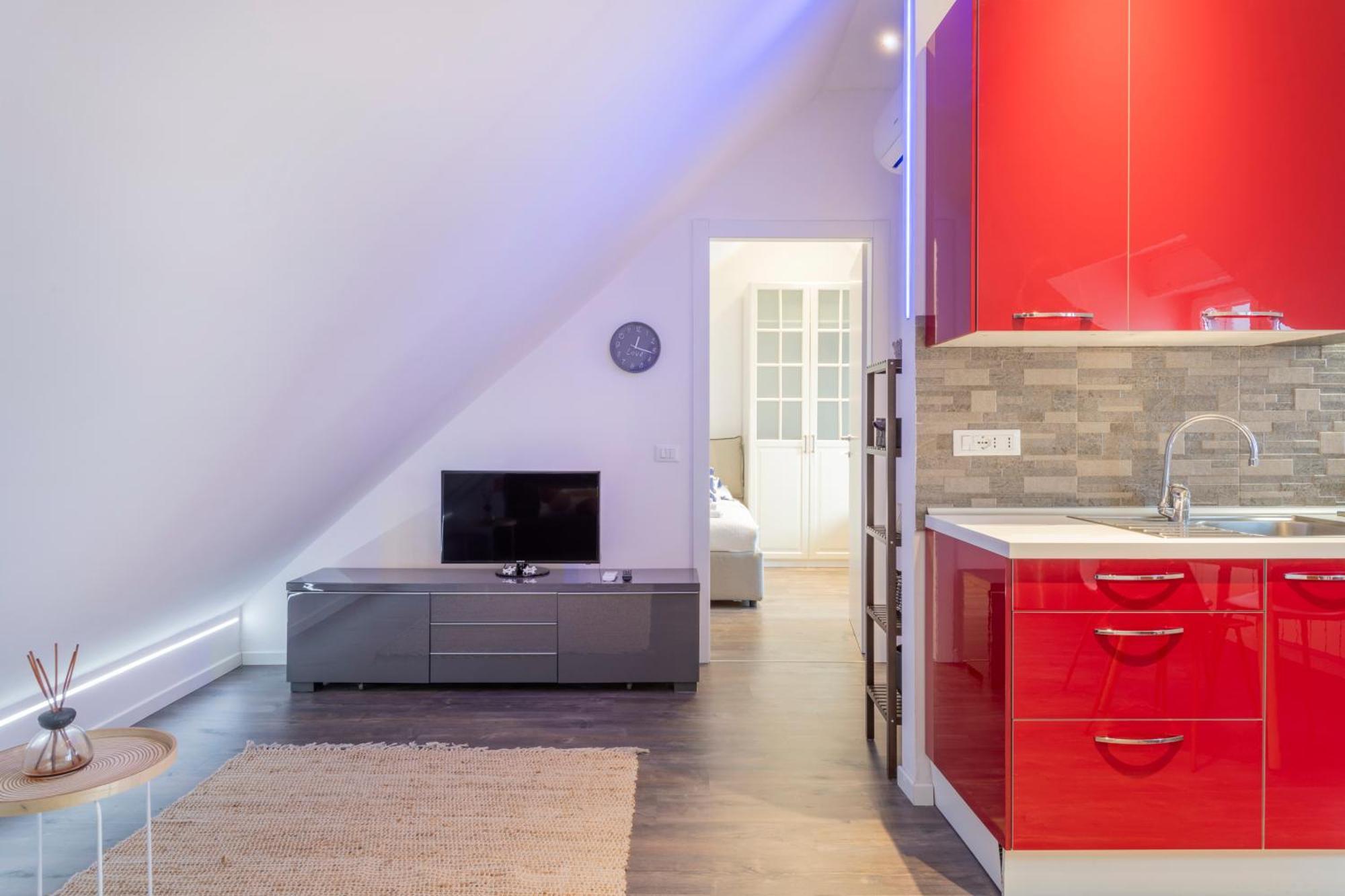 Apartamento Luxury Piola - 7sundays Milão