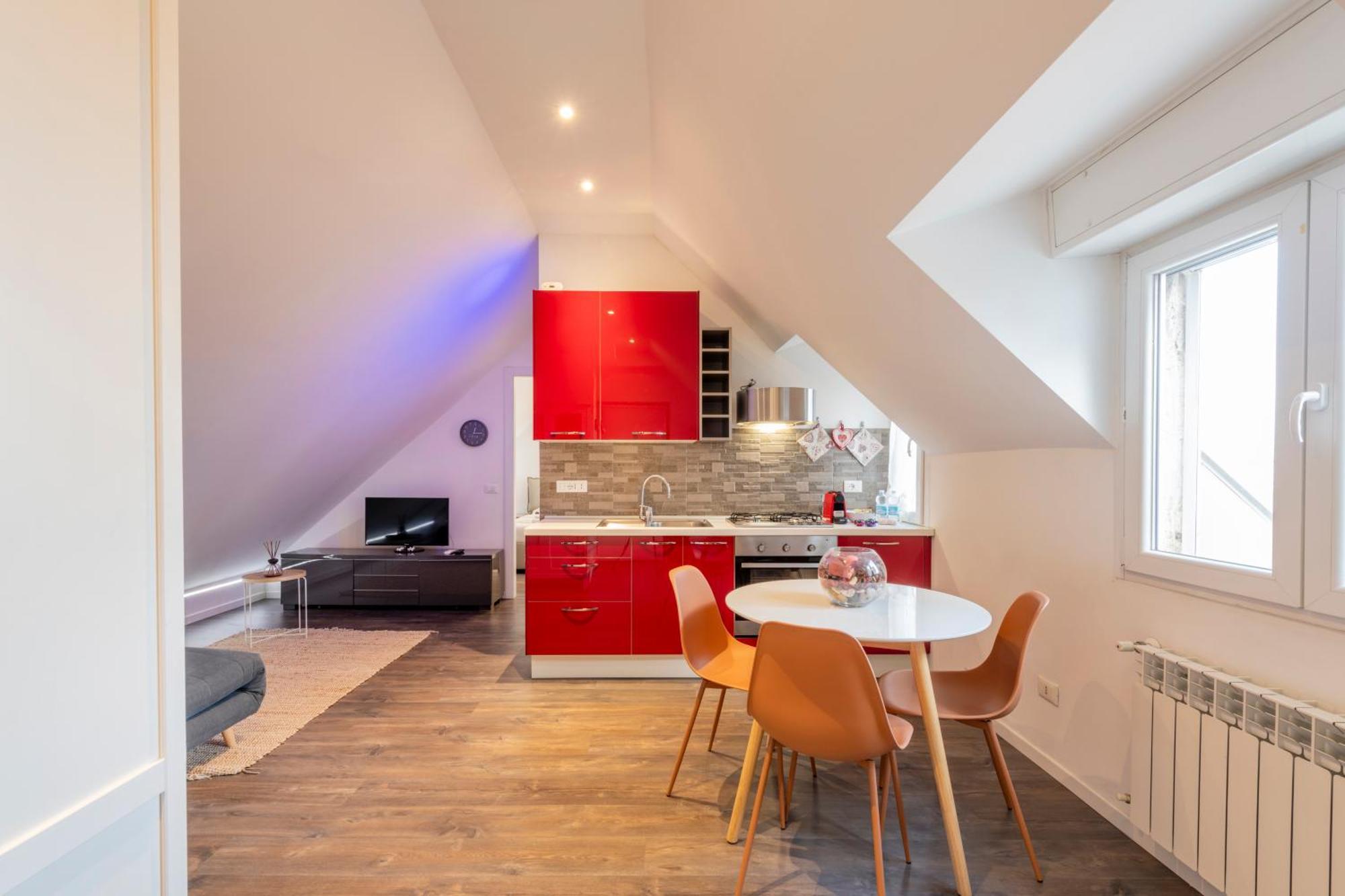 Luxury Piola - 7sundays Apartamento