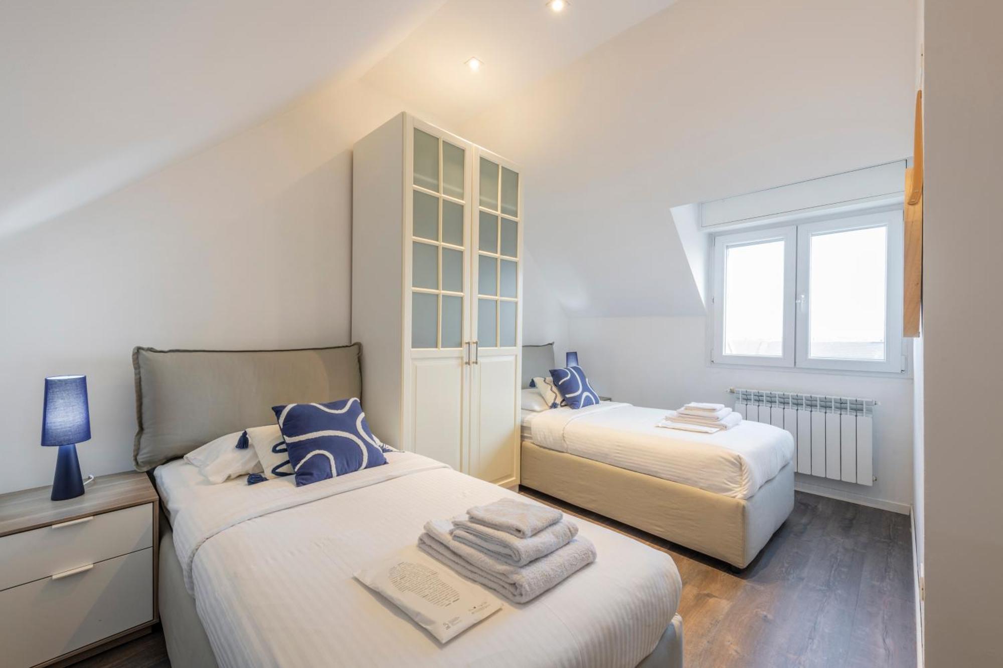 Luxury Piola - 7sundays Apartamento