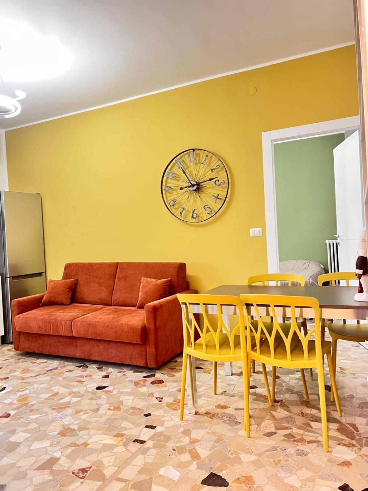 Romolo House Apartment Milan