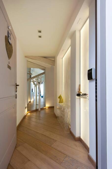 Superwhite Loft&terrace In Brera * Milan
