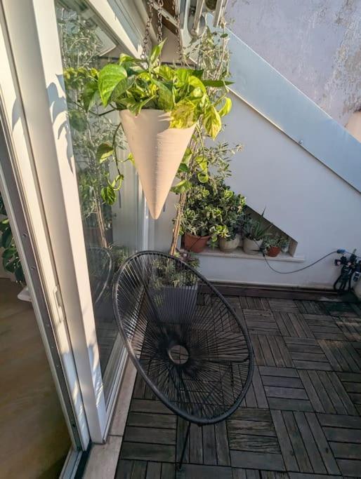 Superwhite Loft&terrace In Brera