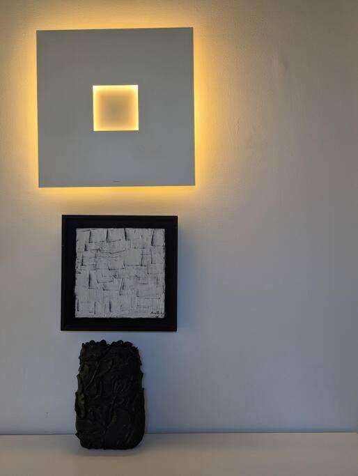 Superwhite Loft&terrace In Brera Apartment Milan
