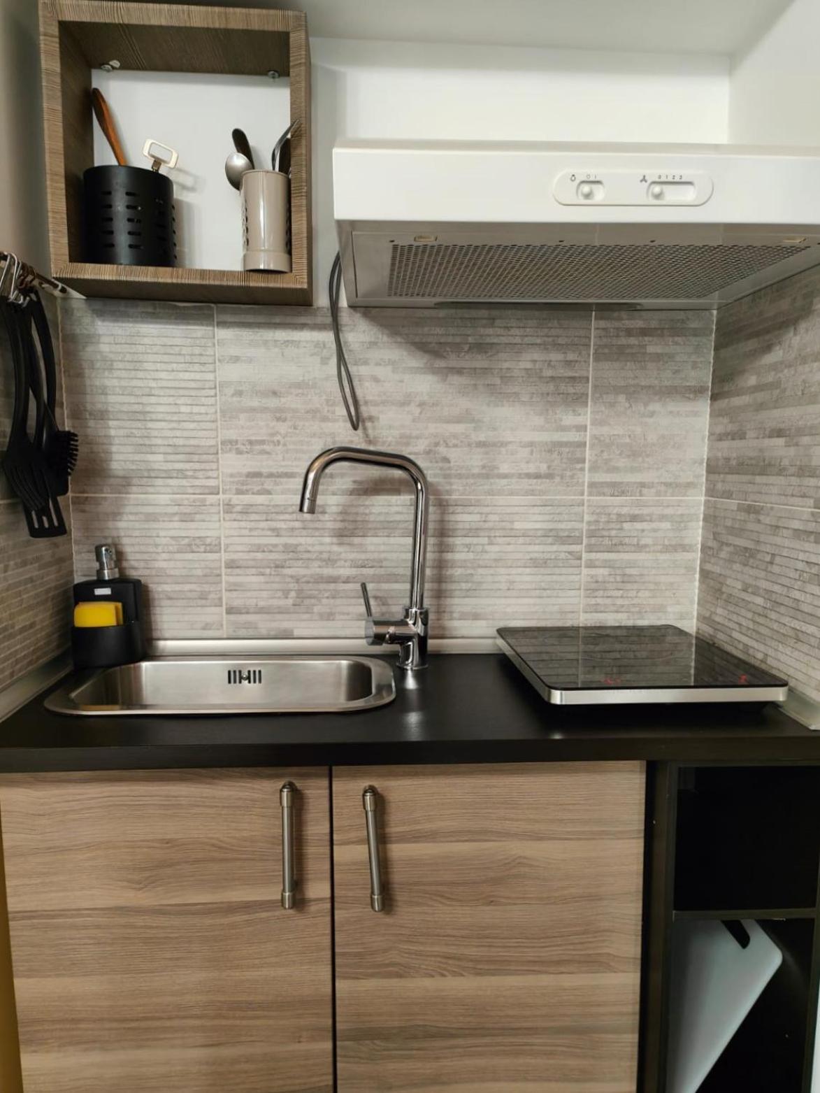 Dei Mercanti Aparthotel Milan