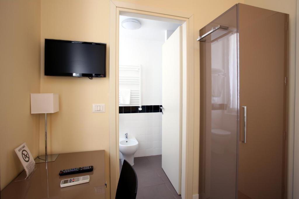 Ferton 3* Milan