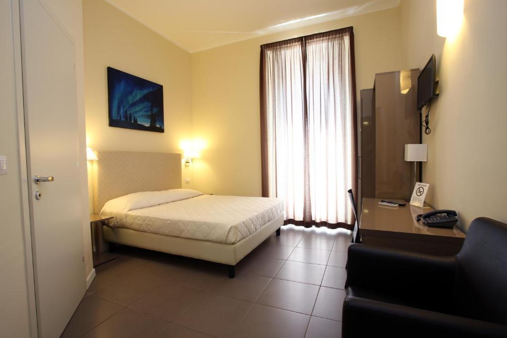 Ferton Hotel 3*