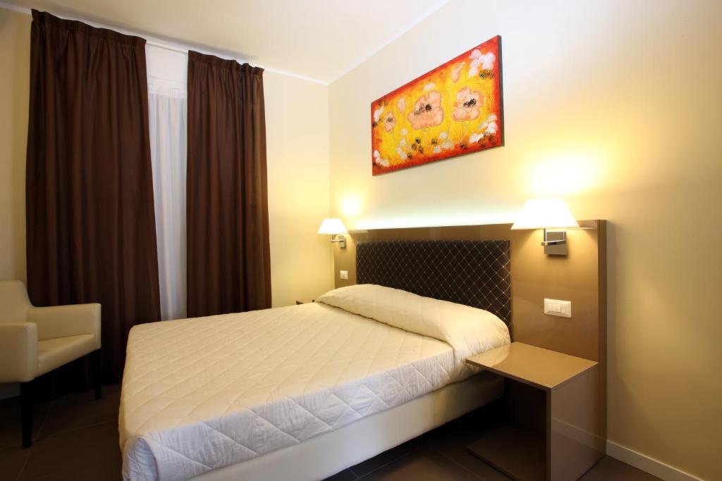 Hotel Ferton 3*