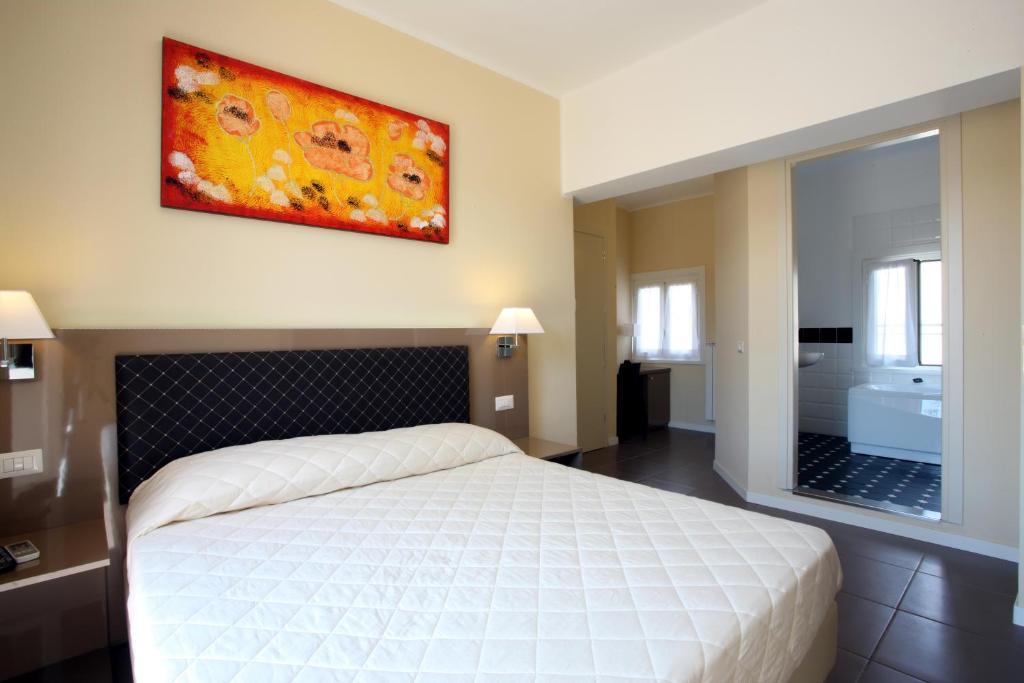 Hotel Ferton Milan