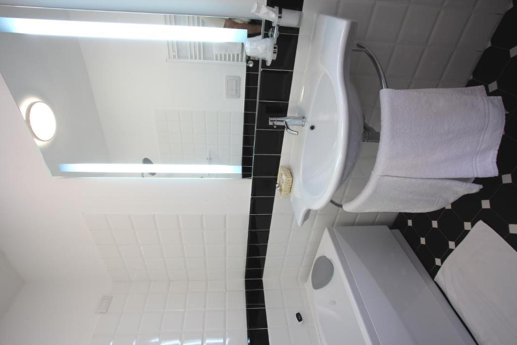 Hotel Ferton 3*