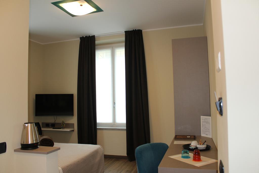 Ai Due Orsi Guest house Milan