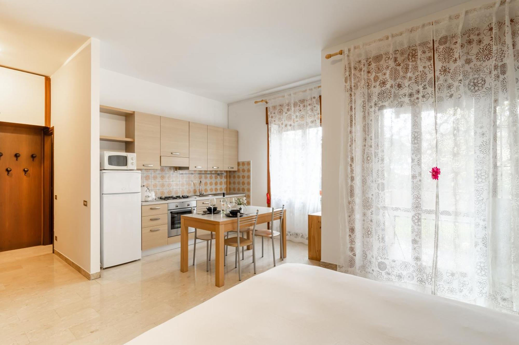 Apartamento Moncler House Navigli *