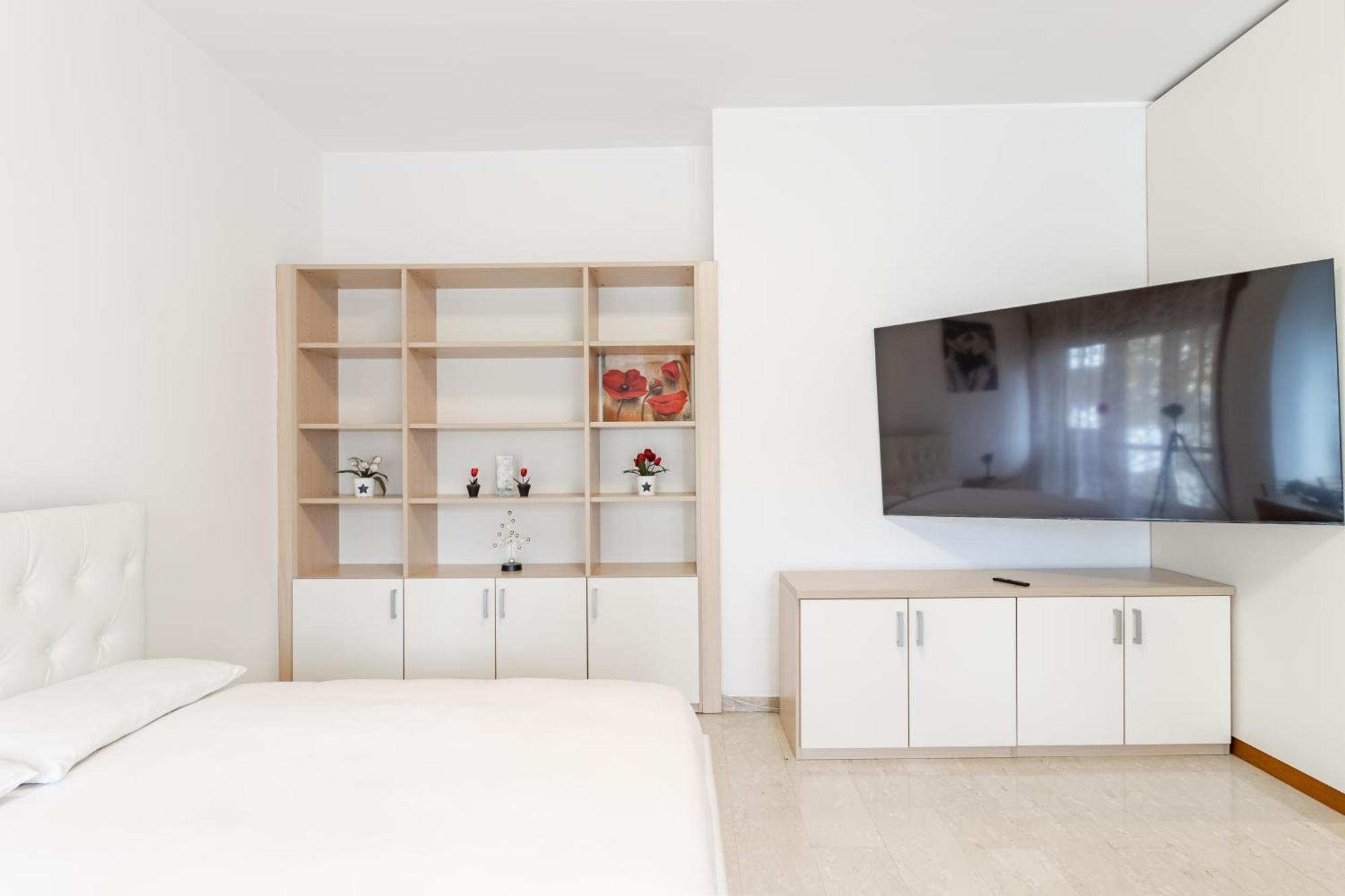 Apartamento Moncler House Navigli Milão
