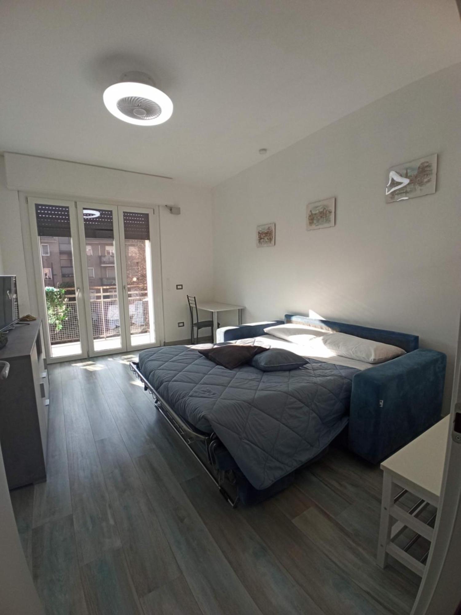 Apartment La Pace *
