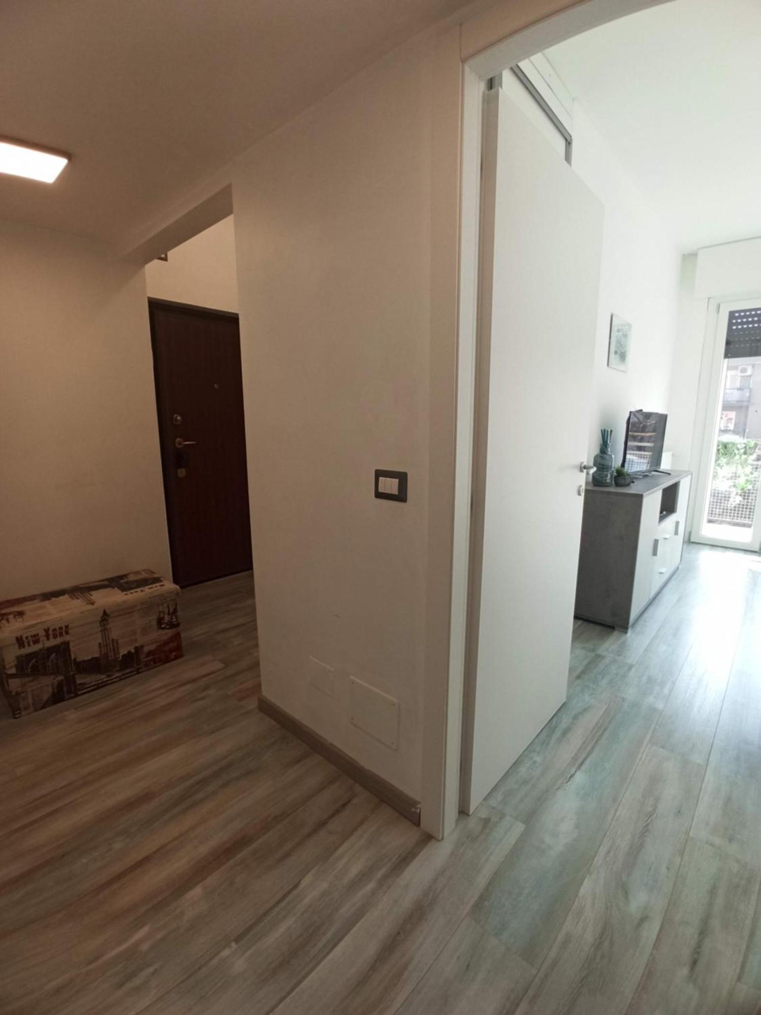 Apartment La Pace