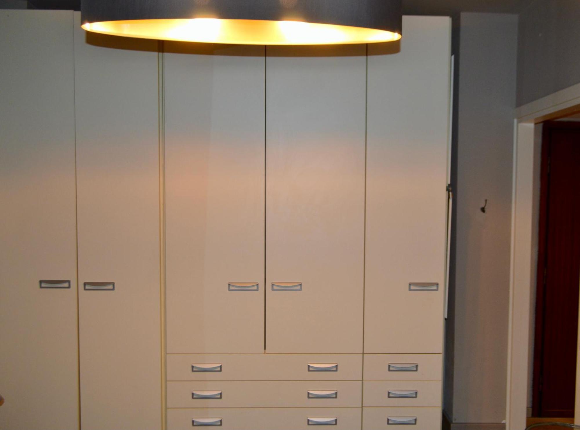 Micasa Apartment *