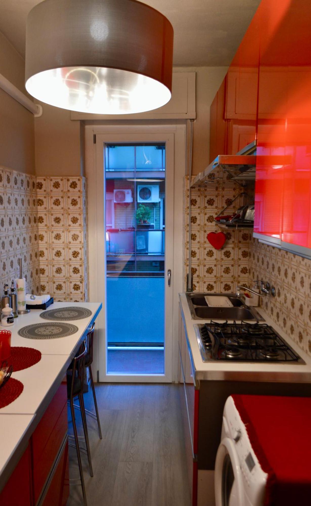 Micasa Apartment Milan
