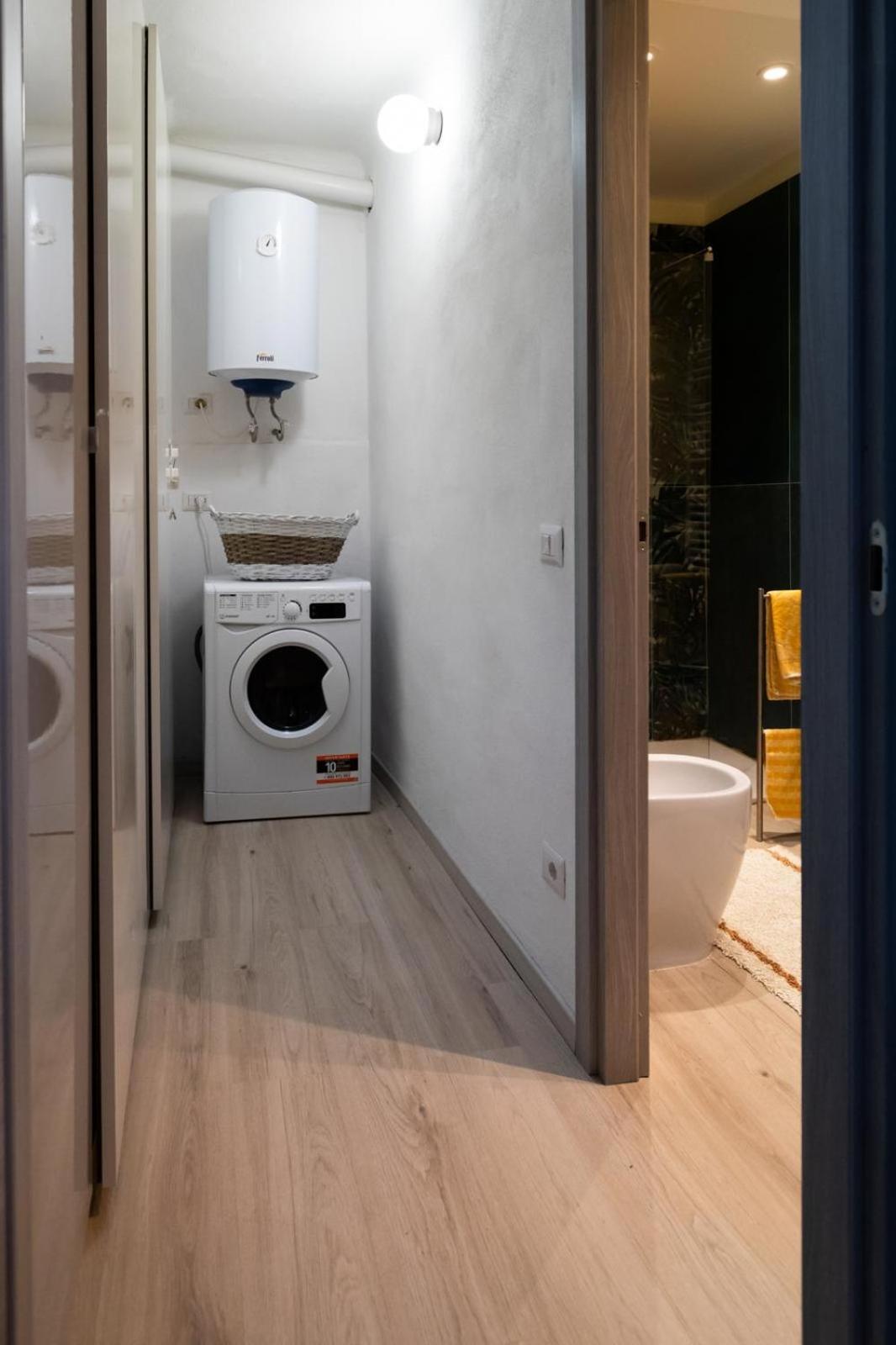 Loft Sangallo Full Comfort * Milano